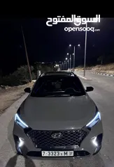  4 جيب هونداي توسان