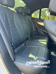  3 مرسيدس E250 2020 للبيع بحالة الوكالة