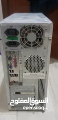  2 ذكراة كبيوتر مكتبي ديلوكس قديم 150الف ريال يمني