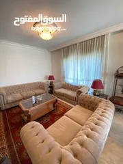  2 شقة مفروشة سوبر ديلوكس اعلان رقم (B141)