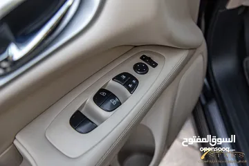  18 Nissan Pathfinder SV 2018  السيارة وارد الشركة و قطعت مسافة  80,000  كم فقط