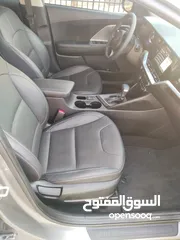  6 كيا نيرو 2020
