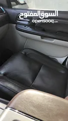  6 كاديلاك اسكاليد بلاتينيوم للبيع