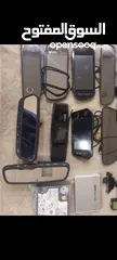  10 كاميرات داش كام كورية للبيع