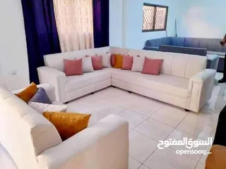  15 اطقم كنب جديد