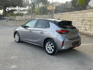  4 اوبل كورسا 1200 تيربو 130 حصان بويه شركة فلللللللل بسعرررررر حرق حرق حرق