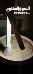  5 عرض خاص على تيبل لامب  اصلي ( Table lamp huawei) ب 3 درجات وببطاريه تبقى ل اكثر من 30 ساعه وشحن سريع