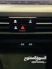  14 ‏ VW GOLF TSI MK8 2022/