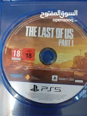  2 The last of us ps5