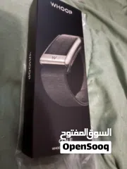  1 New whoop 5.0 one, sealed with one month subscription
