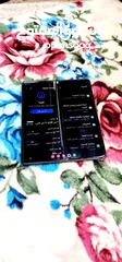  11 Samsung Z Fold 3 256GB Used new