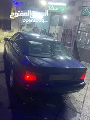  4 BMW وطواط 318