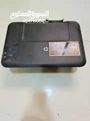 1 طابعة كمبيوتر hp