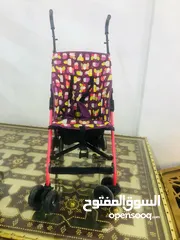  16 عربايات اطفال