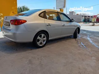 8 سياره HD موديل 2009 فحص كامل