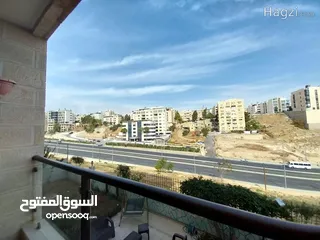  19 شقة في ربوة عبدون مميزة بموقع استراتيجي ( Property ID : 30302 )