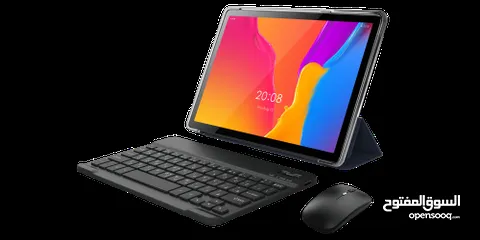 7 تابلت Oteeto TAB 10 Pro  .......................................................................