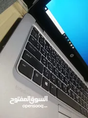  6 HP LAPTOP Core i7 6th اتش بي اي سفن الجيل 6 بحال الوكالة 