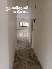  3 شقة مميزة طابق رابع 130م مجددة بالكامل في أجمل مناطق عبدون/ REF 4065