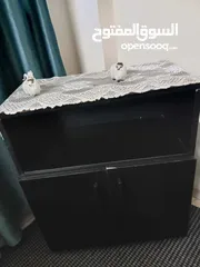  3 خزانة حوض 60 سم