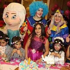  3 نطاطات هوائية للإيجار بعدة أحجام