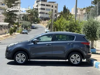  20 كيا سبورتج فحص كامل فل كامل موديل 2018
