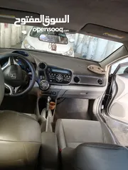  1 هوندا انسايت 2013اقتصاديه سعر قابل للتفاوض