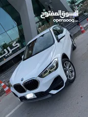  4 Bmw X1 S drive 20 i  2020