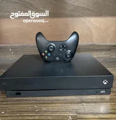  1 اكس بوكس ون x يدعم 4k uhd