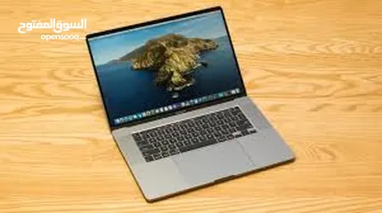  2 macbook pro 2019 core i7