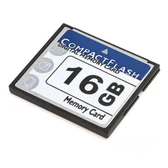  1 High Speed CF Memory Card Compact Flash