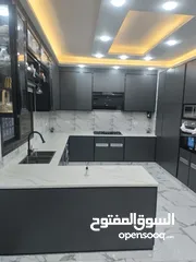  18 مطابخ ألمنيوم