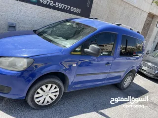 4 كادي 2008 بوز معدل 14 للبيع فقط(كاش ) او البدل وارد وفرقيه البدل كاش بدل ع اشي الماني سكودا او