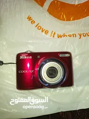  1 كاميرات
