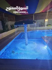  10 فيلا الاحلام