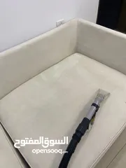  10 تنظيف كنب، سجاد، موكيت وشقق كاملة في رام الله – Green Clean – خبرة ونتائج ممتازة