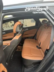  7 سبورتاج هايبرد 2023 / سعر حرق حرق /فل كامل مع بانوراما ، فحص نخب، امكانيه التقسيط بشيكات بفارق السعر