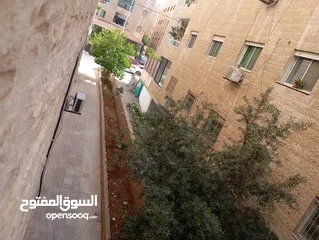  1 شقة للبيع في ضاحية الأمير حسن بسعر ممتاز