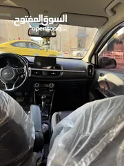  5 كيا مورنيج 2019