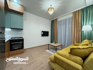  9 فرصة رائعة للسكن أو الاستثمار في تبليسي! ديدي ديغومي، شارع دافاري