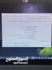  3 لابتوب مستعمل hp
