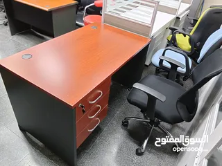 16 Used Office furniture sell