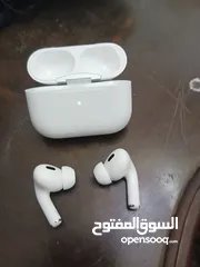  2 airpodpro Type C