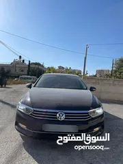 2 Passat b8 2016 سعر حرررق