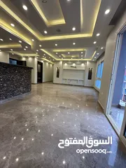  10 شقة 191 متر تشطيب ألترا سوبر لوكس في أفضل كومباوند بالقاهرة الجديدة