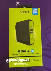  1 Cheaper than elsewhre Goui Mbala fast charging powerbank