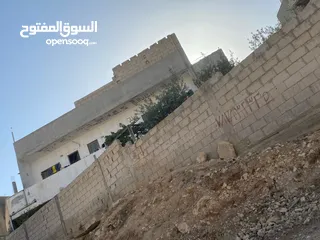  1 بيت مستقل للبيع في حي المغيرات