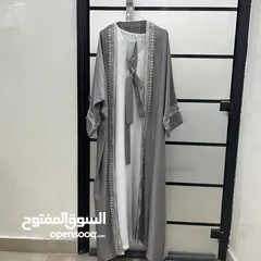  5 بدله طلعات ومناسبات