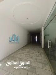  1 Shop Space in a Brand New Building in Al Ansab
