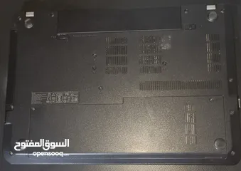  3 للبيع لابتوب Lenovo i7 ThinkPad – رام16 – SSD سريع لينوفو ثينك باد كور اي سفن